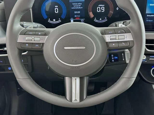 New 2026 Hyundai SONATA SEL Sport