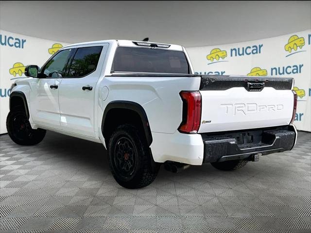 Certified Used 2022 ICE CAP Toyota  image 4