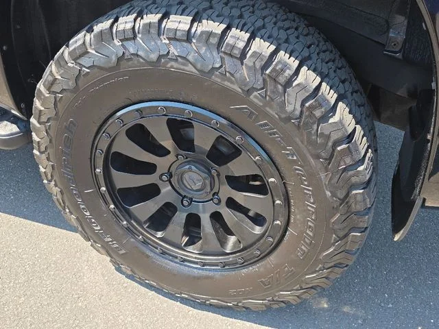 2018 Toyota Sequoia TRD Sport - Photo 28