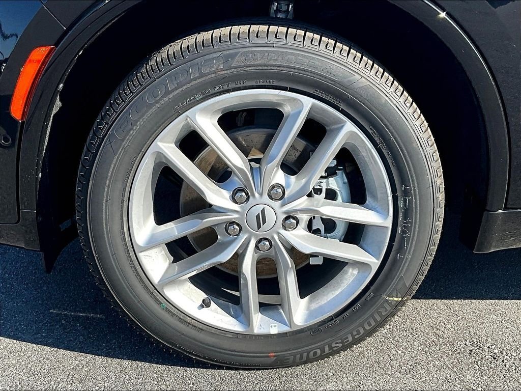 New 2025 DB Black Crystal Clearcoat Dodge GT Plus image 8