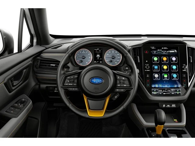 2026 Subaru Forester Wilderness - Photo 15