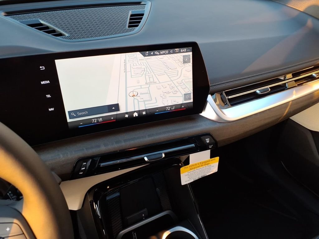 New 2027 Dune Grey Metallic BMW xDrive28i image 7