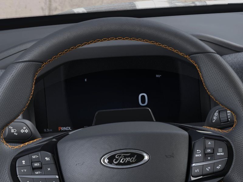 New 2026 Gray Ford Tremor image 14