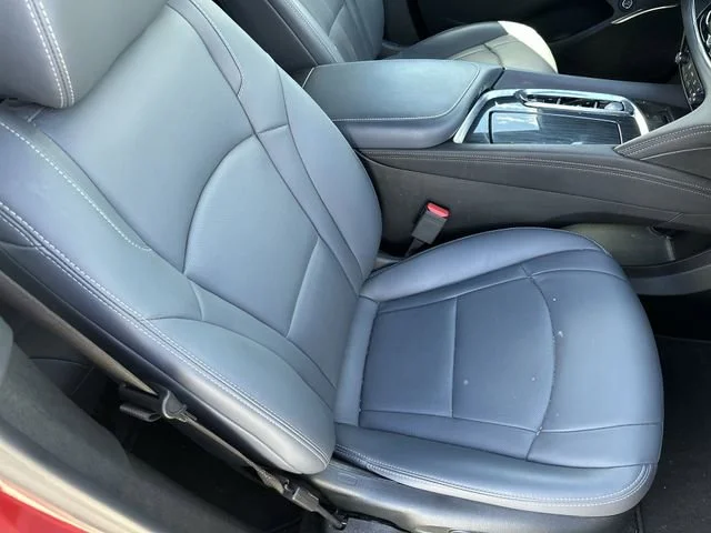 2023 Buick Enclave Essence - Photo 28