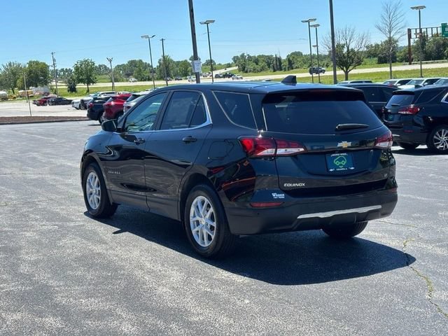 2024 Chevrolet Equinox LT - Photo 3