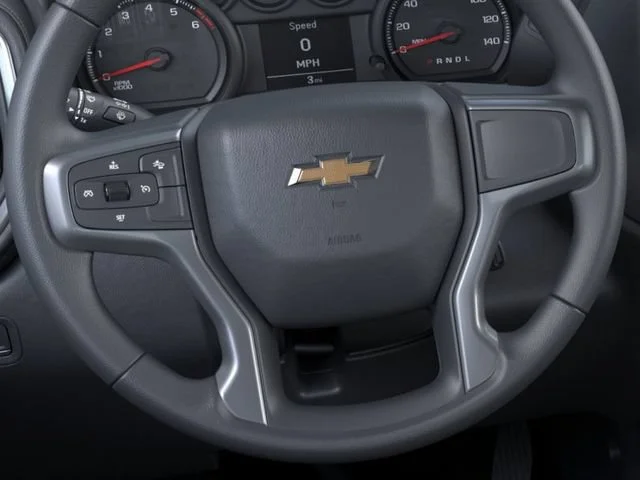2026 Chevrolet Silverado 2500 HD Custom - Photo 19
