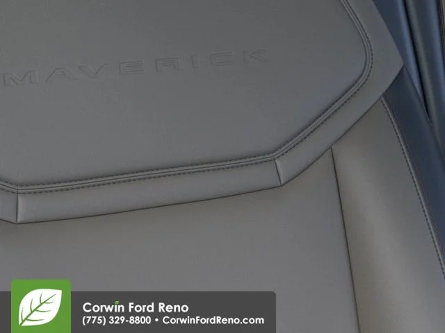 New 2026 White Ford Lariat image 19