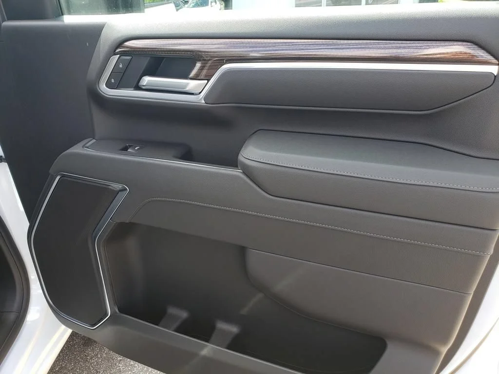 2026 Chevrolet Silverado 2500 HD LT - Photo 24