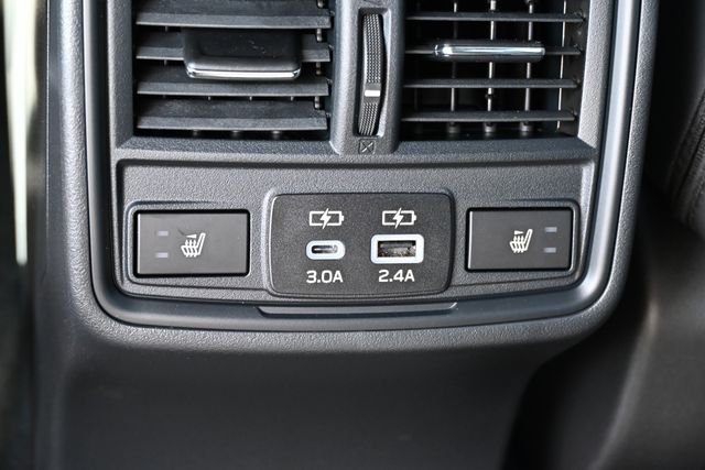 New 2026 Gray Subaru Limited XT image 10