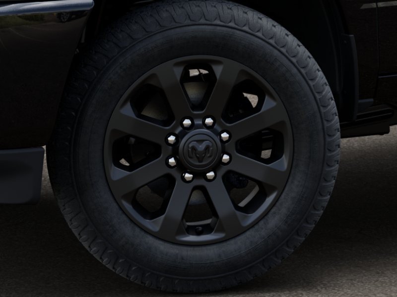2026 RAM 2500 Big Horn - Photo 8