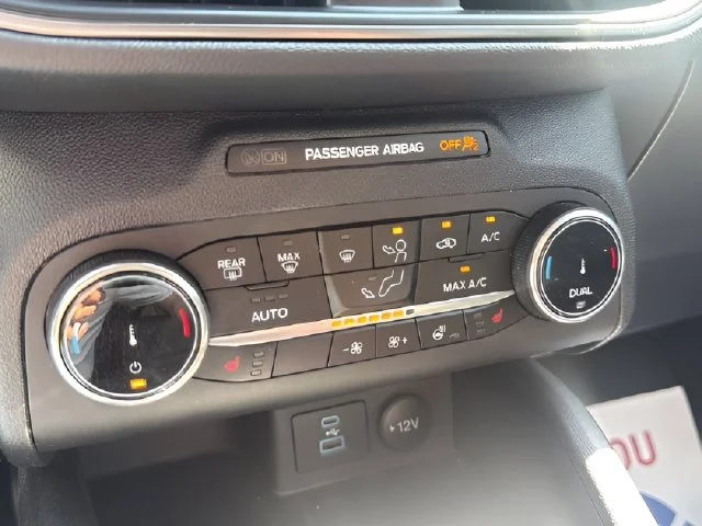 Used 2023 Black Ford Active image 20