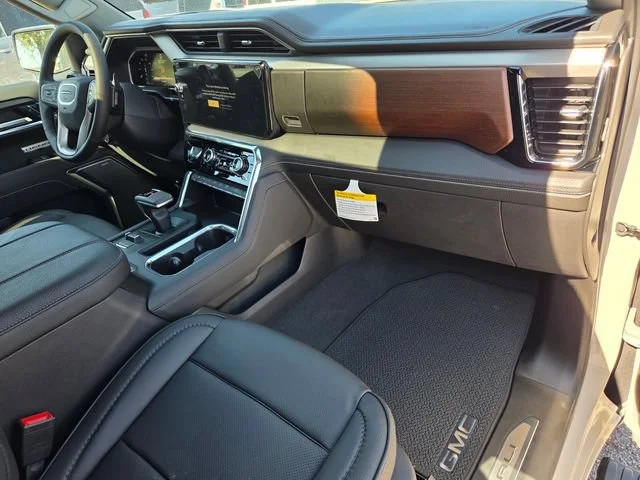 2026 GMC Sierra 1500 Denali - Photo 18