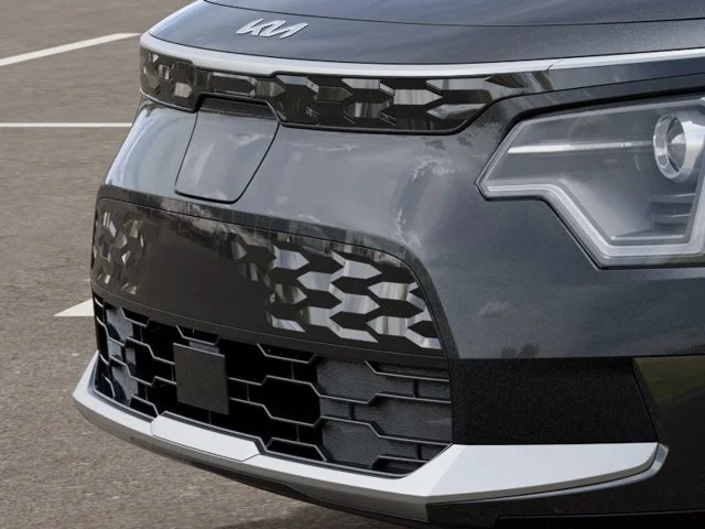 New 2026 Gray Kia Wind image 12