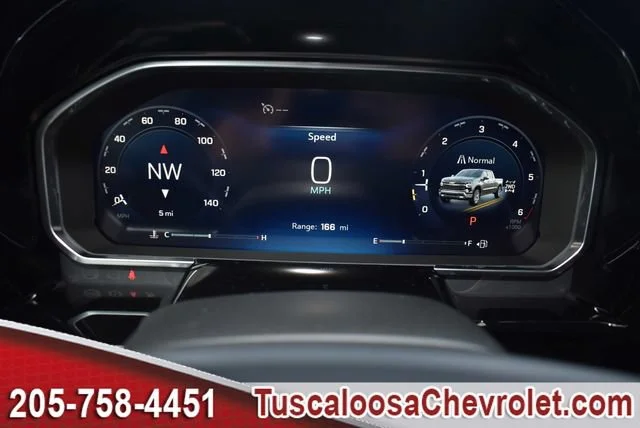 2026 Chevrolet Silverado 1500 RST - Photo 24