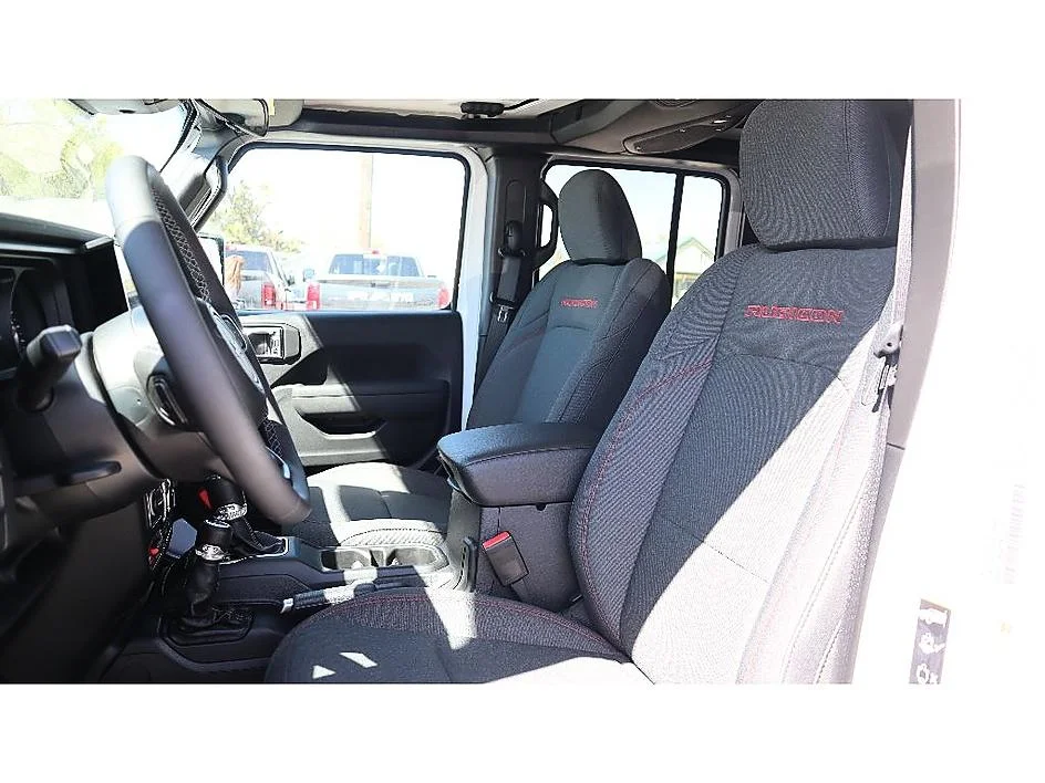 2026 Jeep Gladiator Rubicon - Photo 12