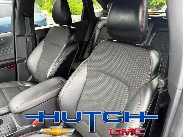 Used 2025 Gray Ford ST-Line image 23