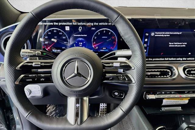 New 2027 Dark Petrol Mercedes-Benz GLE 450 image 41