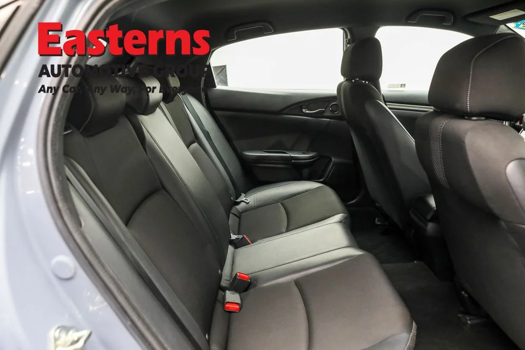Used 2021 Gray Honda Sport image 19
