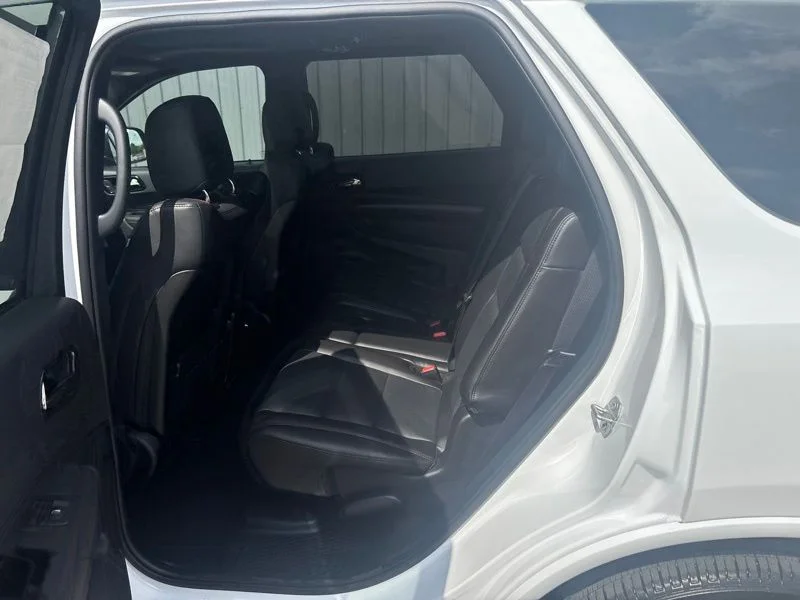 New 2026 White Knuckle Clear-Coat Exterior Paint Dodge GT Plus HEMI V8 image 19