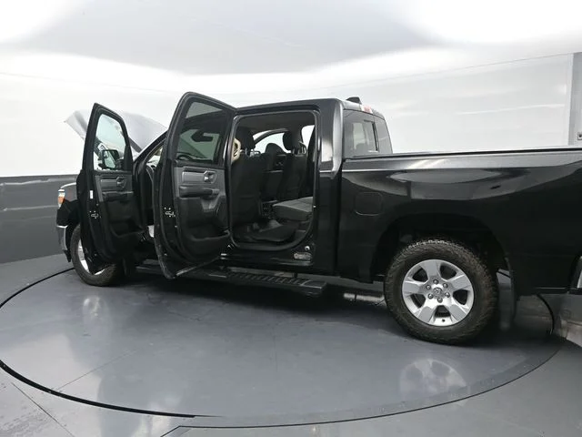 Used 2020 Black Ram Big Horn/Lone Star image 35