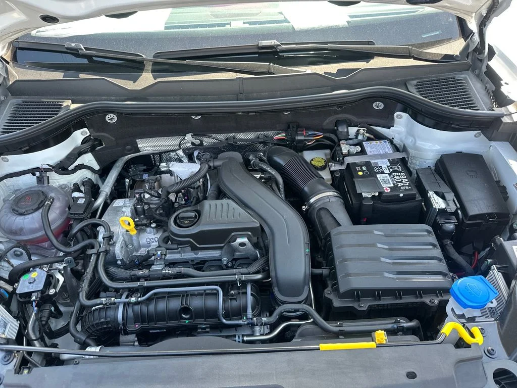 New 2026  Volkswagen 1.5T SEL image 27