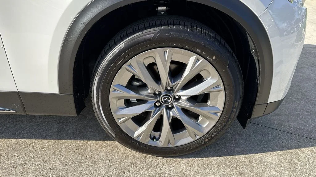 2025 Mazda CX-90 Premium Plus Package - Photo 59