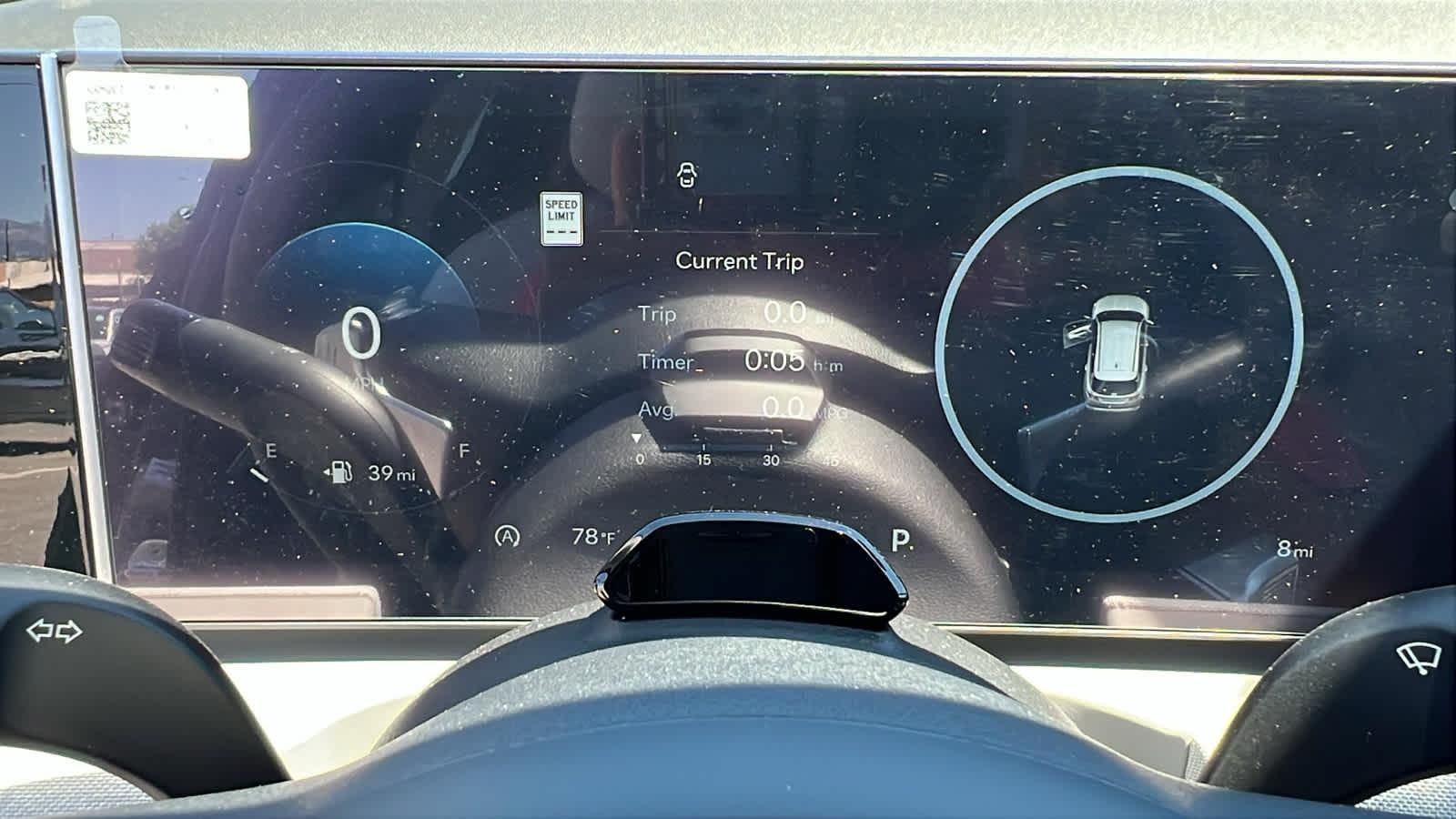 2025 Hyundai Tucson Limited - Photo 51