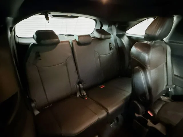 Used 2025  Toyota Platinum image 29