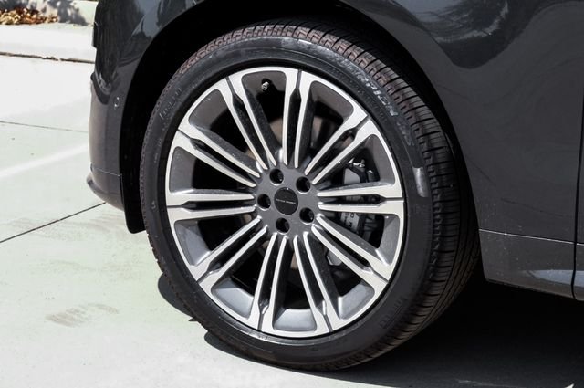 2026 Land Rover Range Rover Sport Dynamic SE - Photo 63