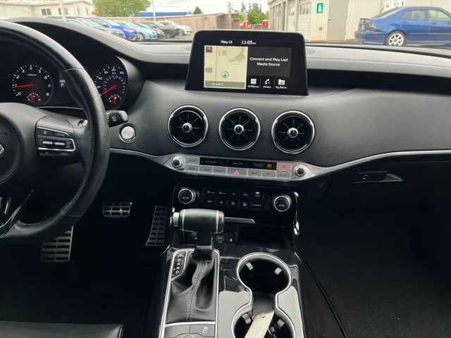 Used 2020 Panthera Metal Kia GT-Line image 19