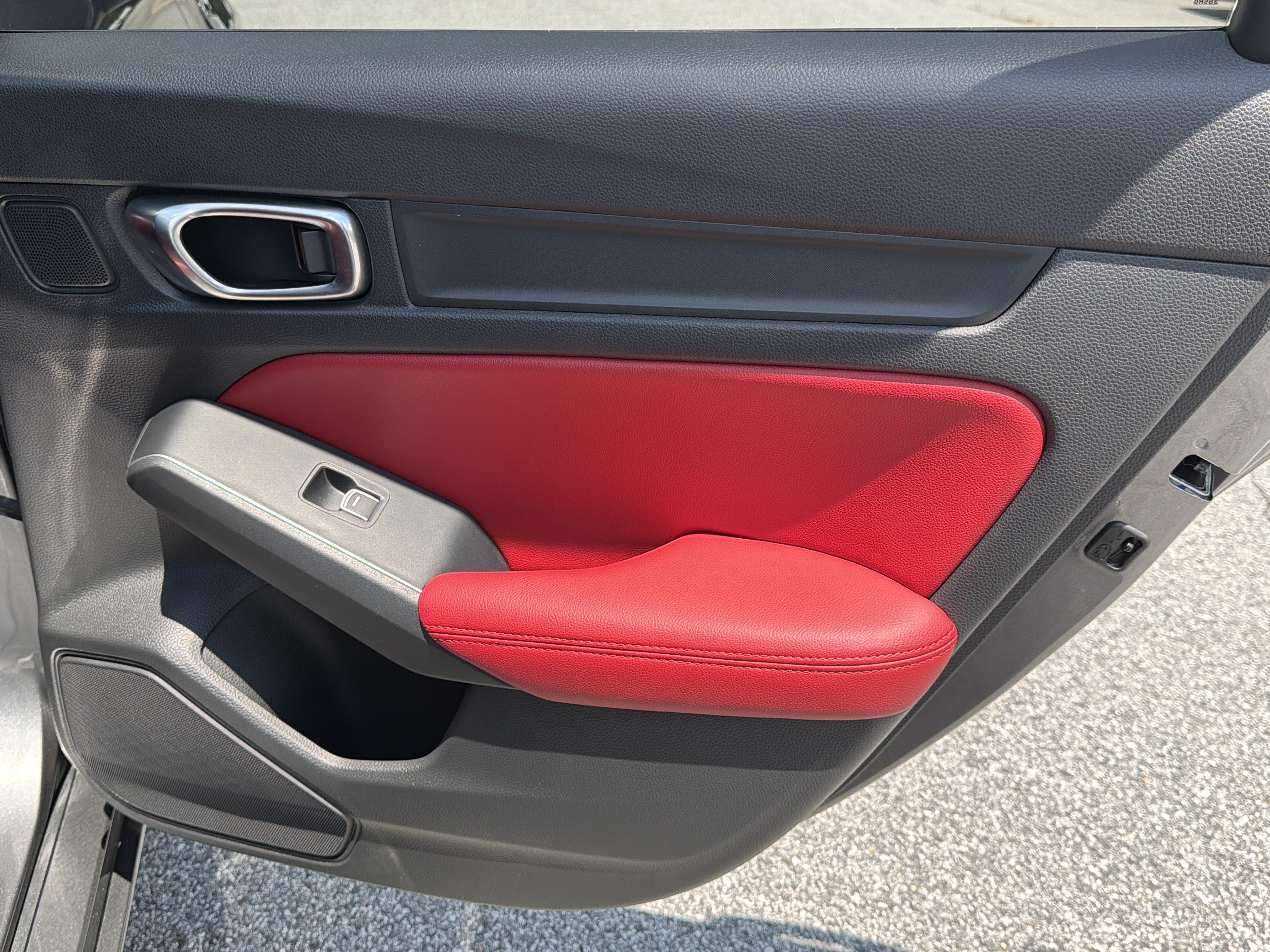 Used 2023  Acura w/A-Spec Package image 19