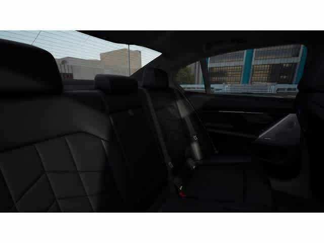 Used 2026 Alpine White BMW 530i image 11