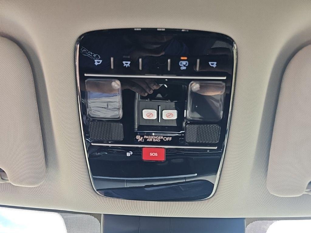 New 2026 Silver Hyundai SE image 23