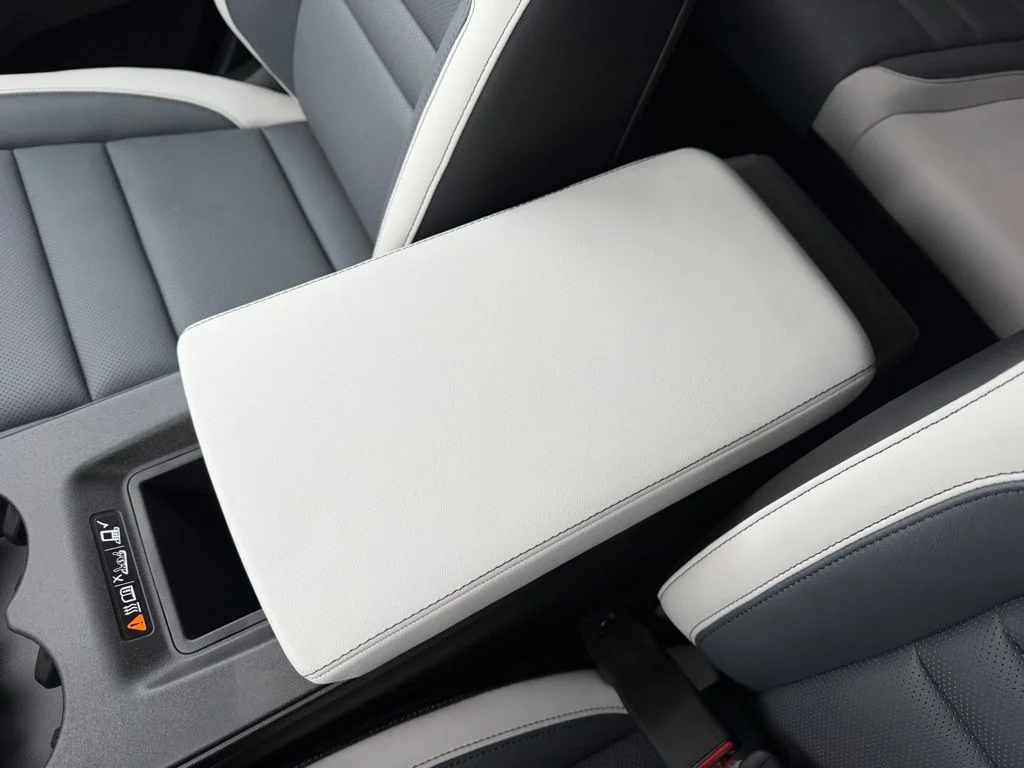 2026 Honda Prologue Elite - Photo 25