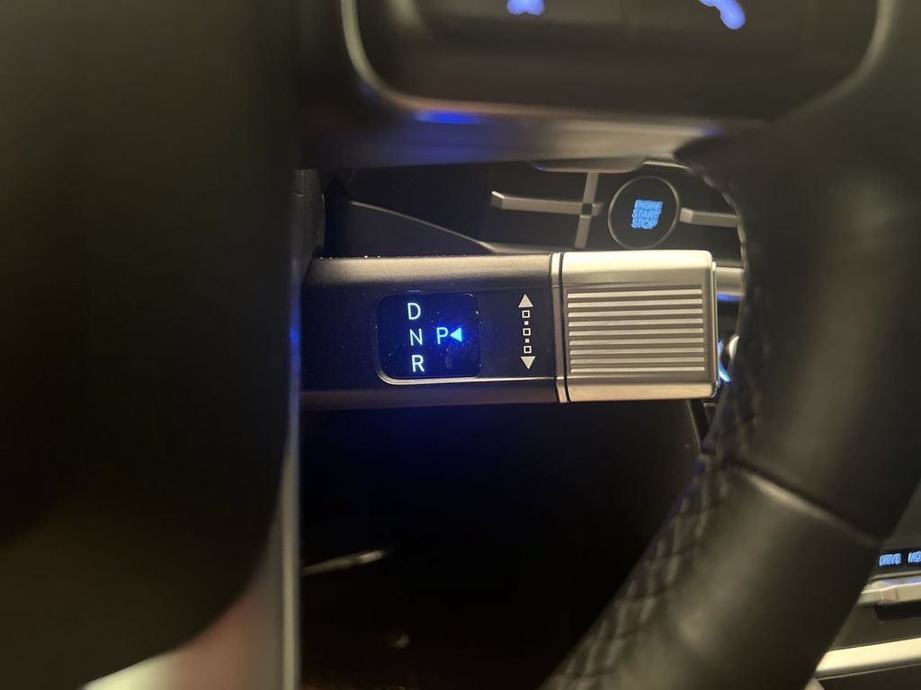 2026 Hyundai Santa Fe SEL - Photo 19