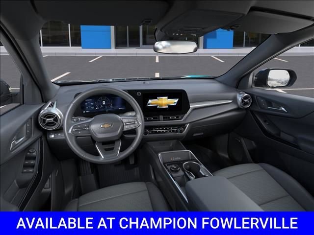 2026 Chevrolet Equinox LT - Photo 15