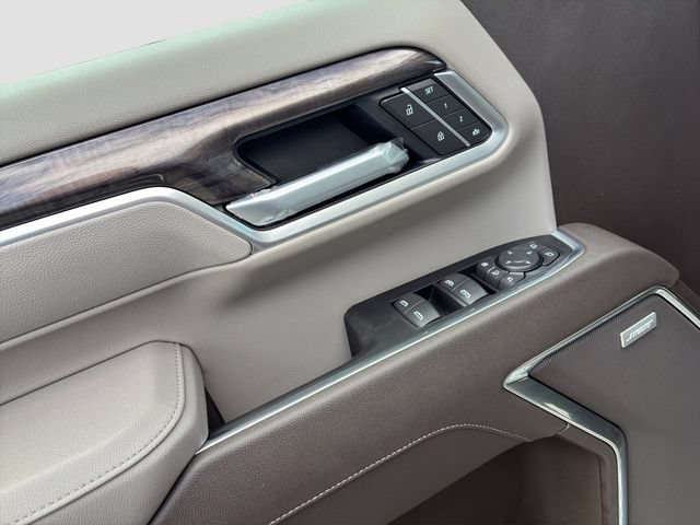 2026 Chevrolet Silverado 3500 HD LTZ - Photo 11