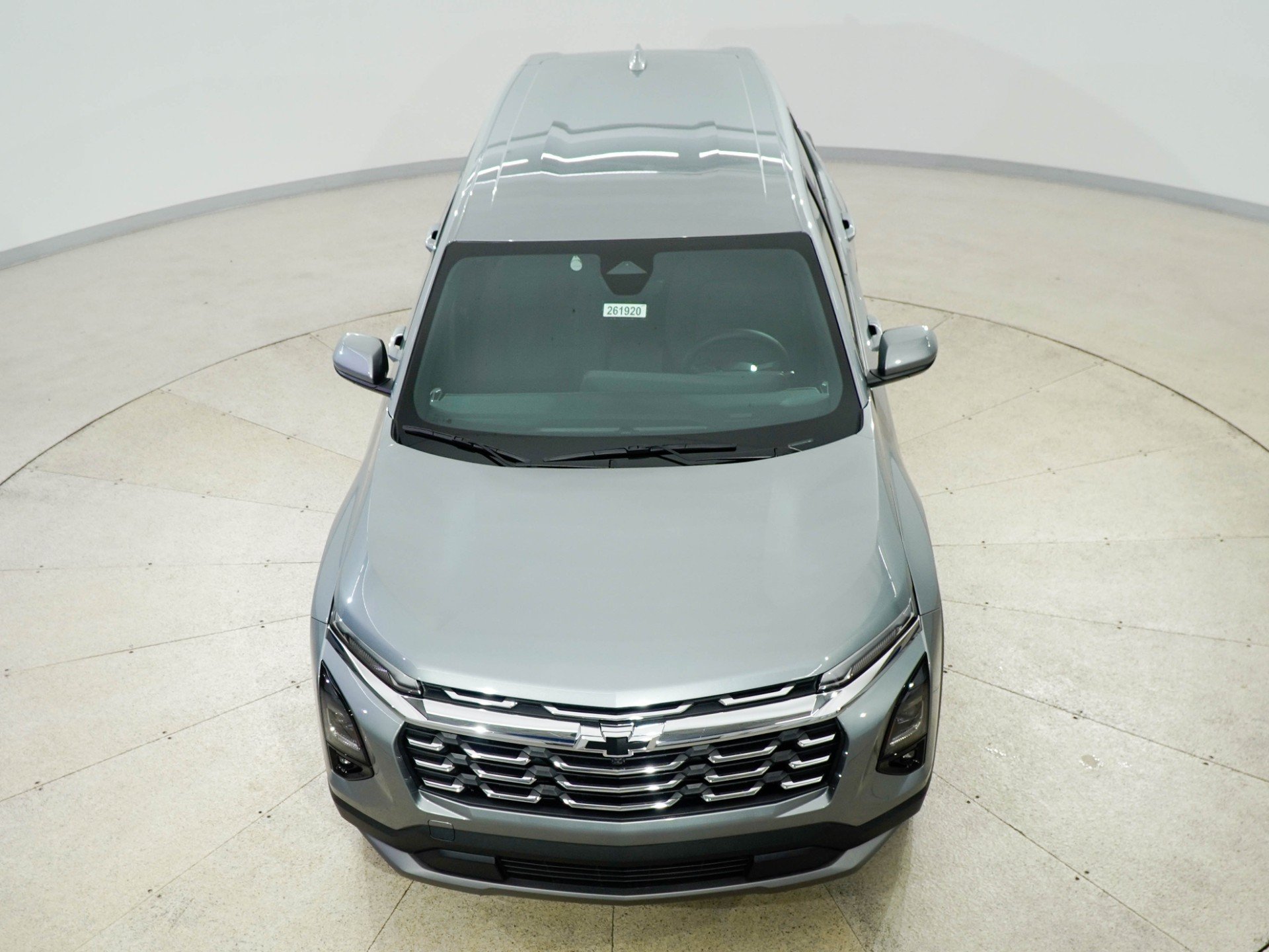 2026 Chevrolet Equinox LT - Photo 58