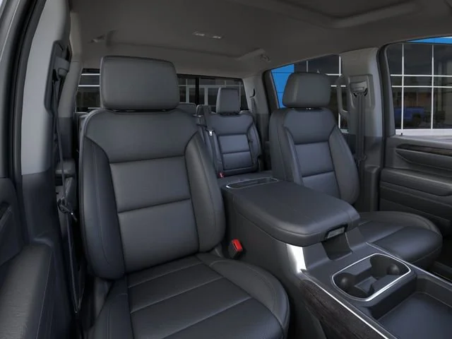 2026 Chevrolet Silverado 2500 HD LTZ - Photo 16
