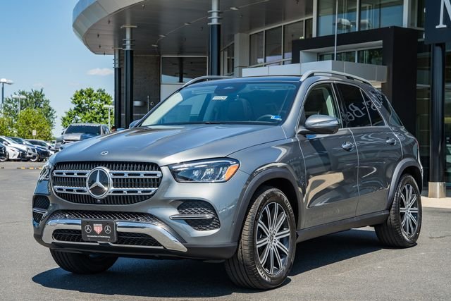 New 2026  Mercedes-Benz GLE 350 image 3