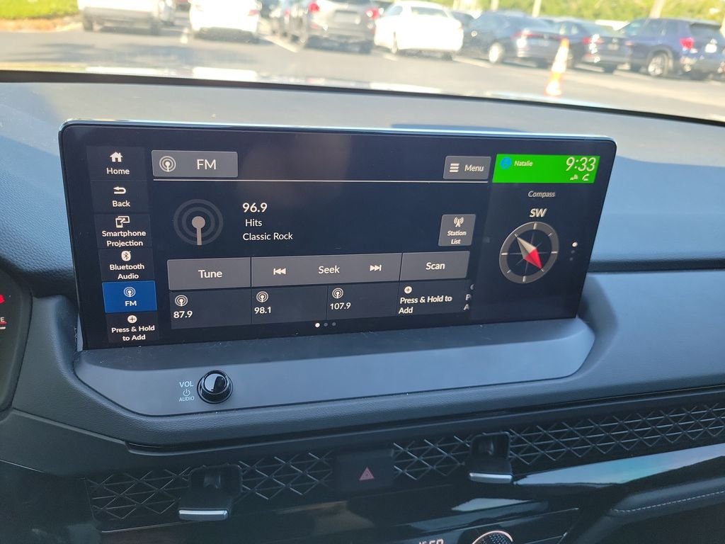 2024 Honda Accord Hybrid Sport - Photo 27