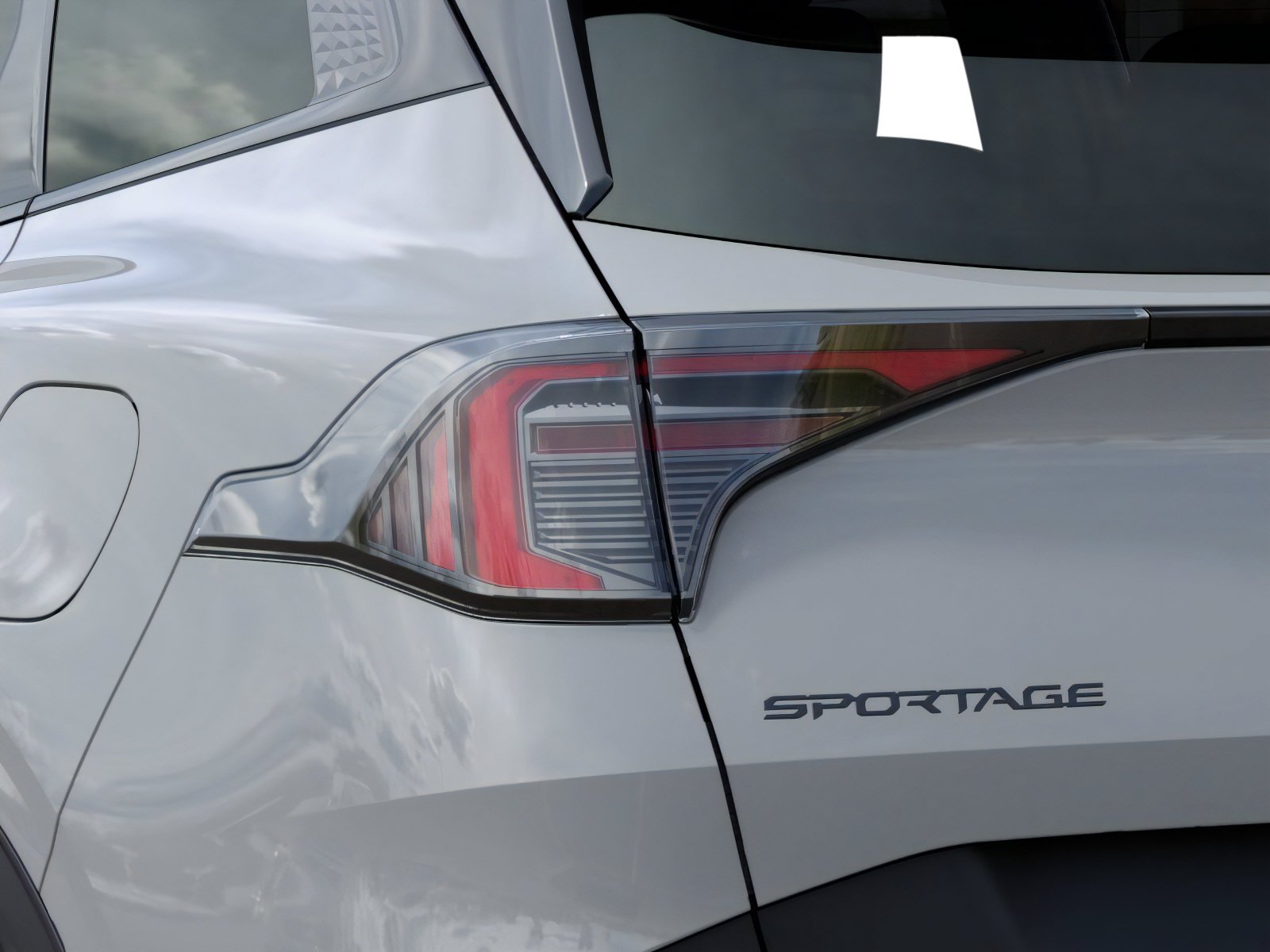 New 2027 Wolf Gray Kia X-Line image 11