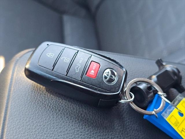 Certified Used 2026 ICE CAP Toyota  image 36