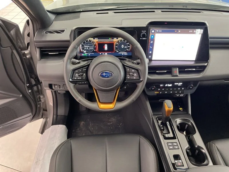 New 2026 RIVER ROCK PEARL Subaru Wilderness image 35