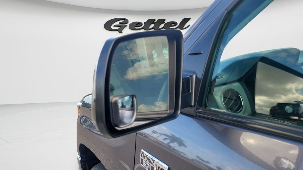 Certified Used 2019 Gray Toyota Limited image 28