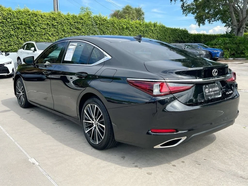 Certified Used 2025 CAVIAR Lexus 350 image 5