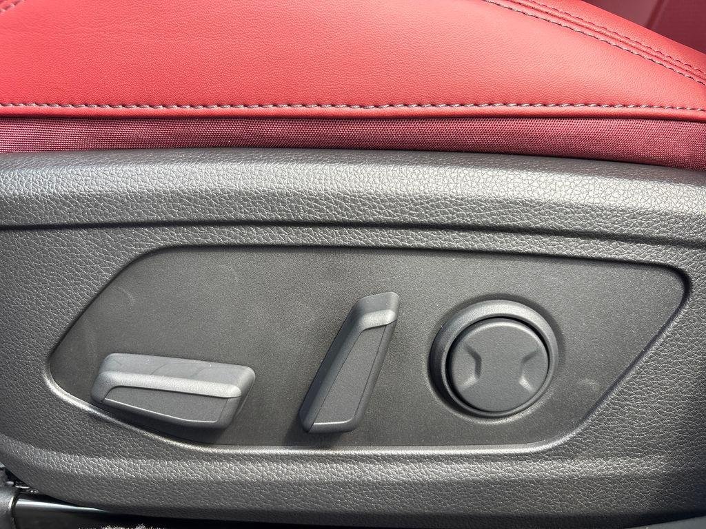 New 2026 Wolf Gray Kia GT-Line FWD image 15