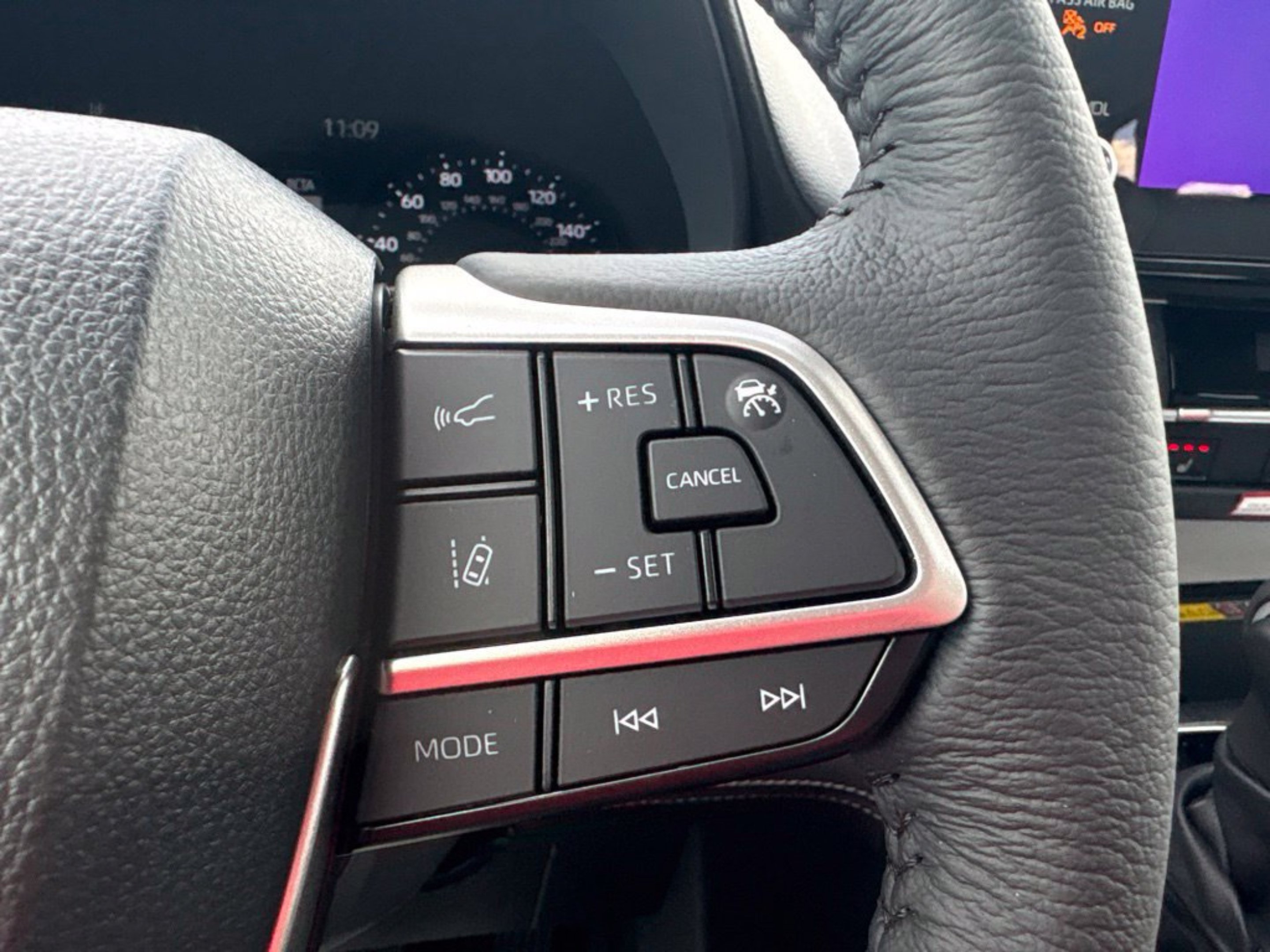 New 2026  Toyota XLE image 8