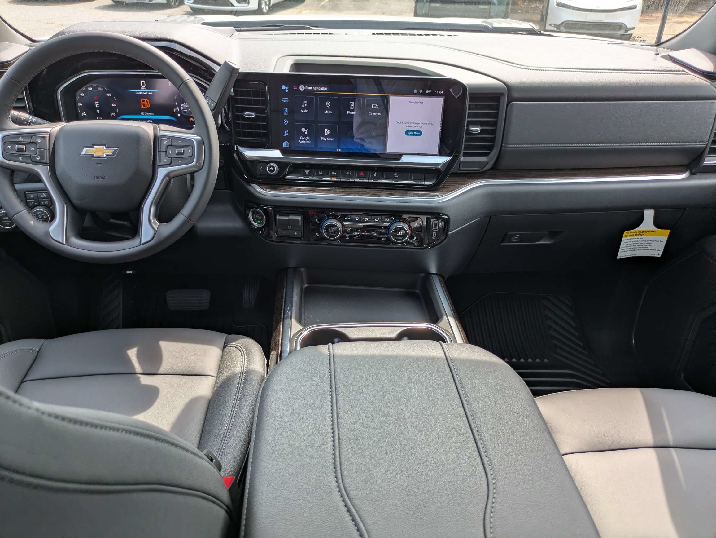 2026 Chevrolet Silverado 2500 HD LT - Photo 15
