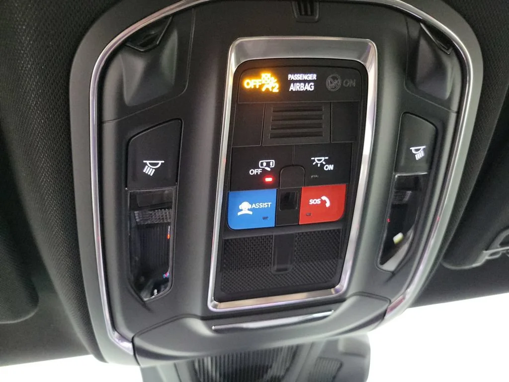 New 2026 White Knuckle Exterior Paint Dodge R/T Scat Pack image 28